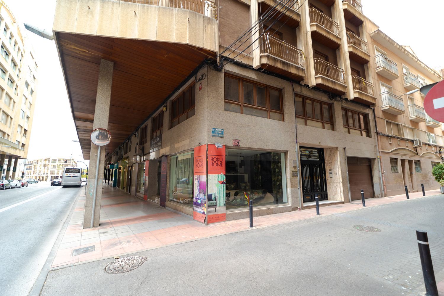 Piso en Calle Mestre Albéniz, 9 - Foto 12
