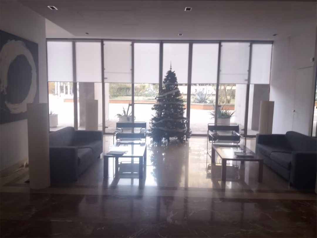 Estudio en  Plaza Ciudad de Viena 6 - Foto 12