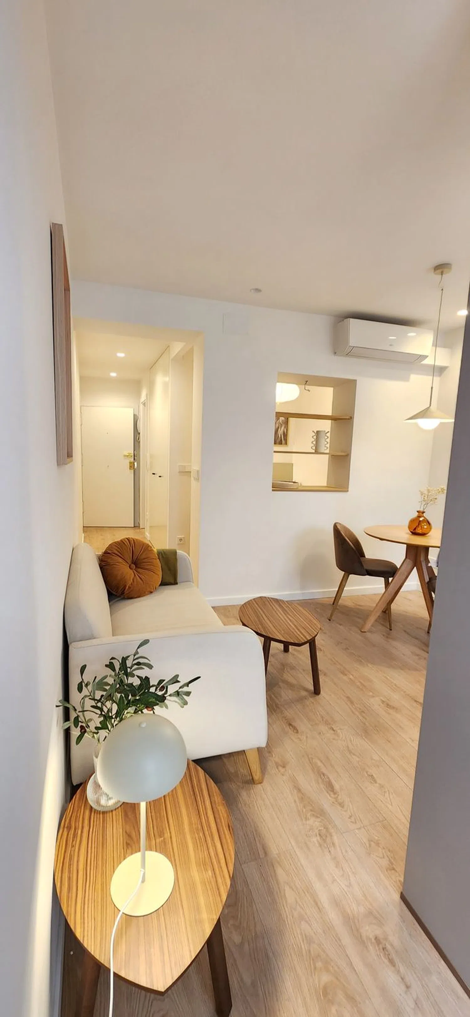 Piso en calle del Limón, 20 - Foto 2