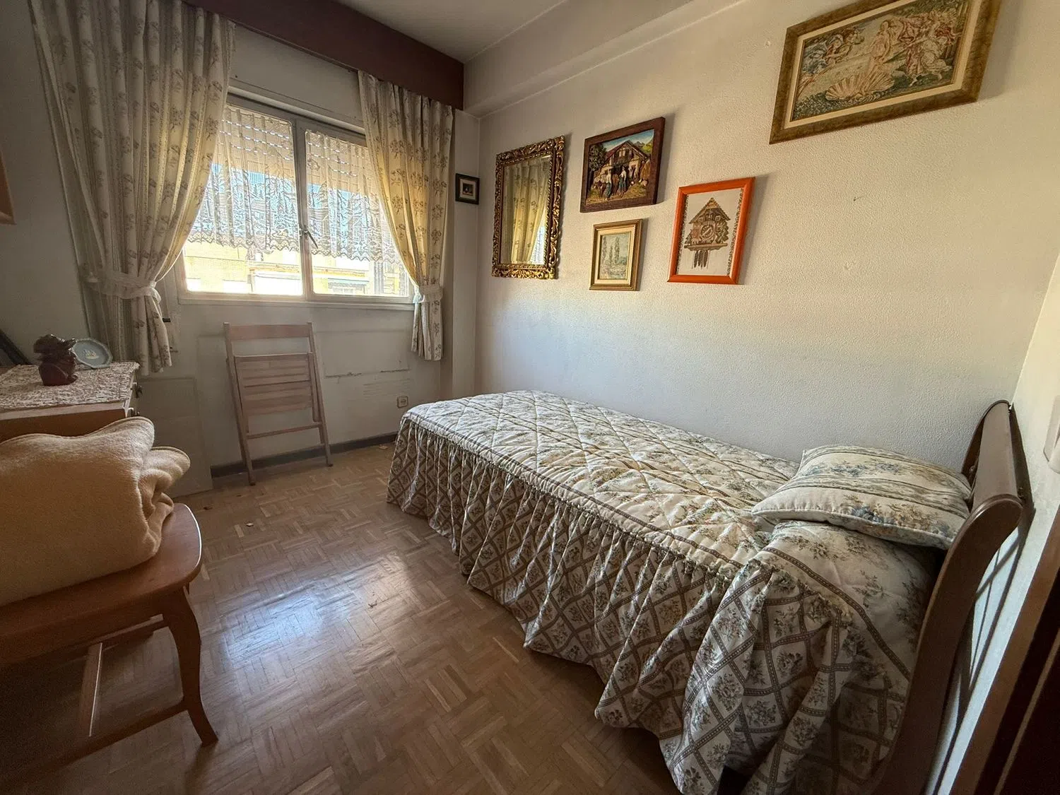 Piso en avenida de Moratalaz, 113 - Foto 24