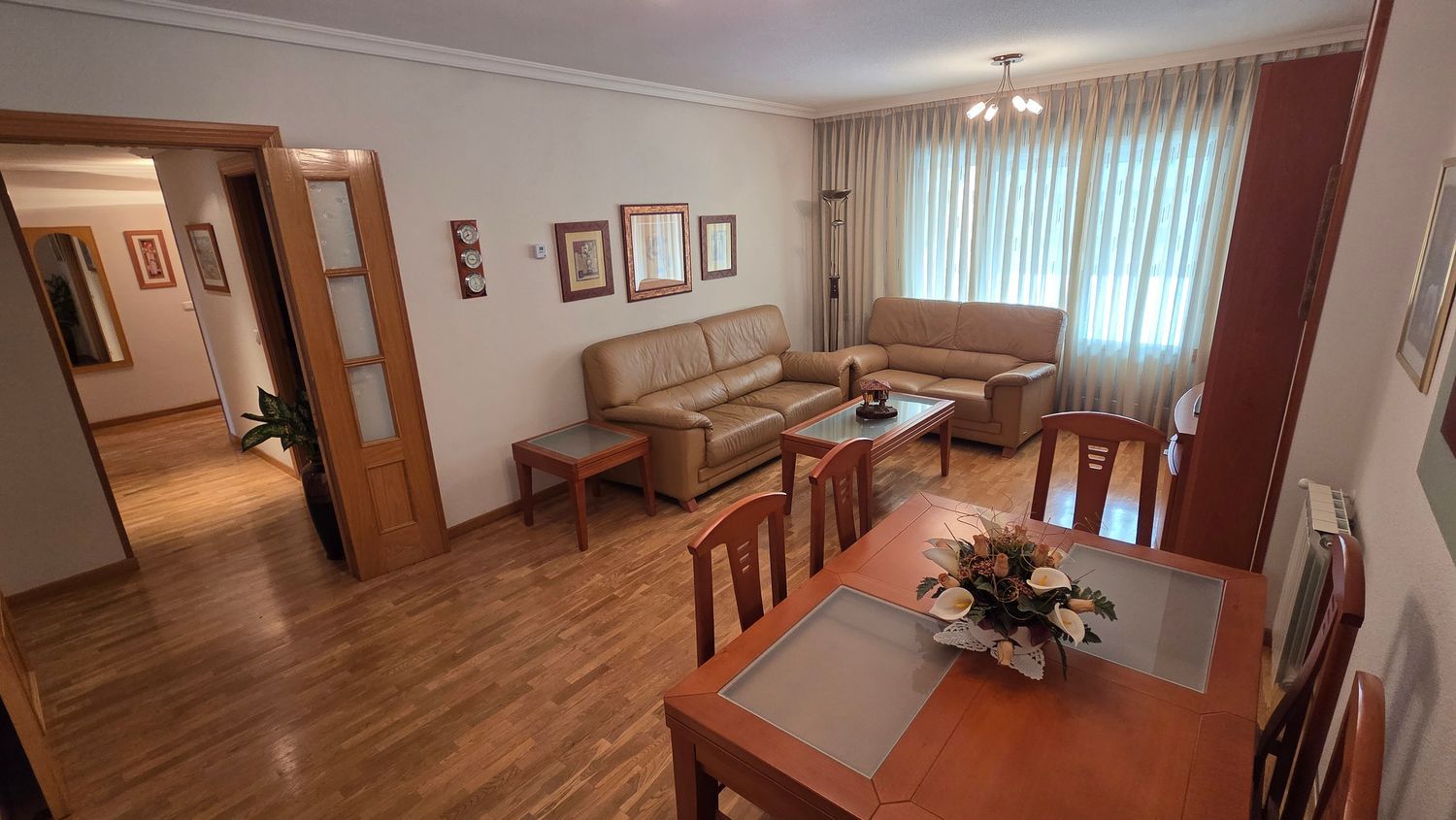 Piso en Barrio La Florida - Foto 27