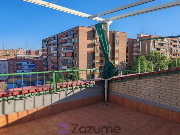 Piso en Avenida Cantarranas, Casco Antiguo - Foto 26