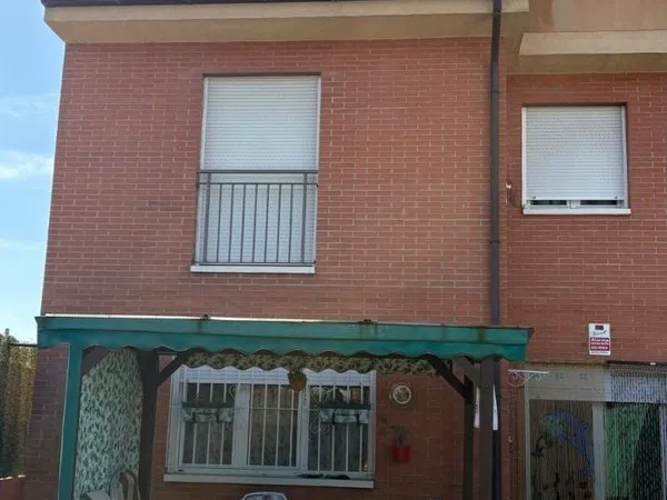 Chalet pareado en Calle la Radio, 1 - Foto 11