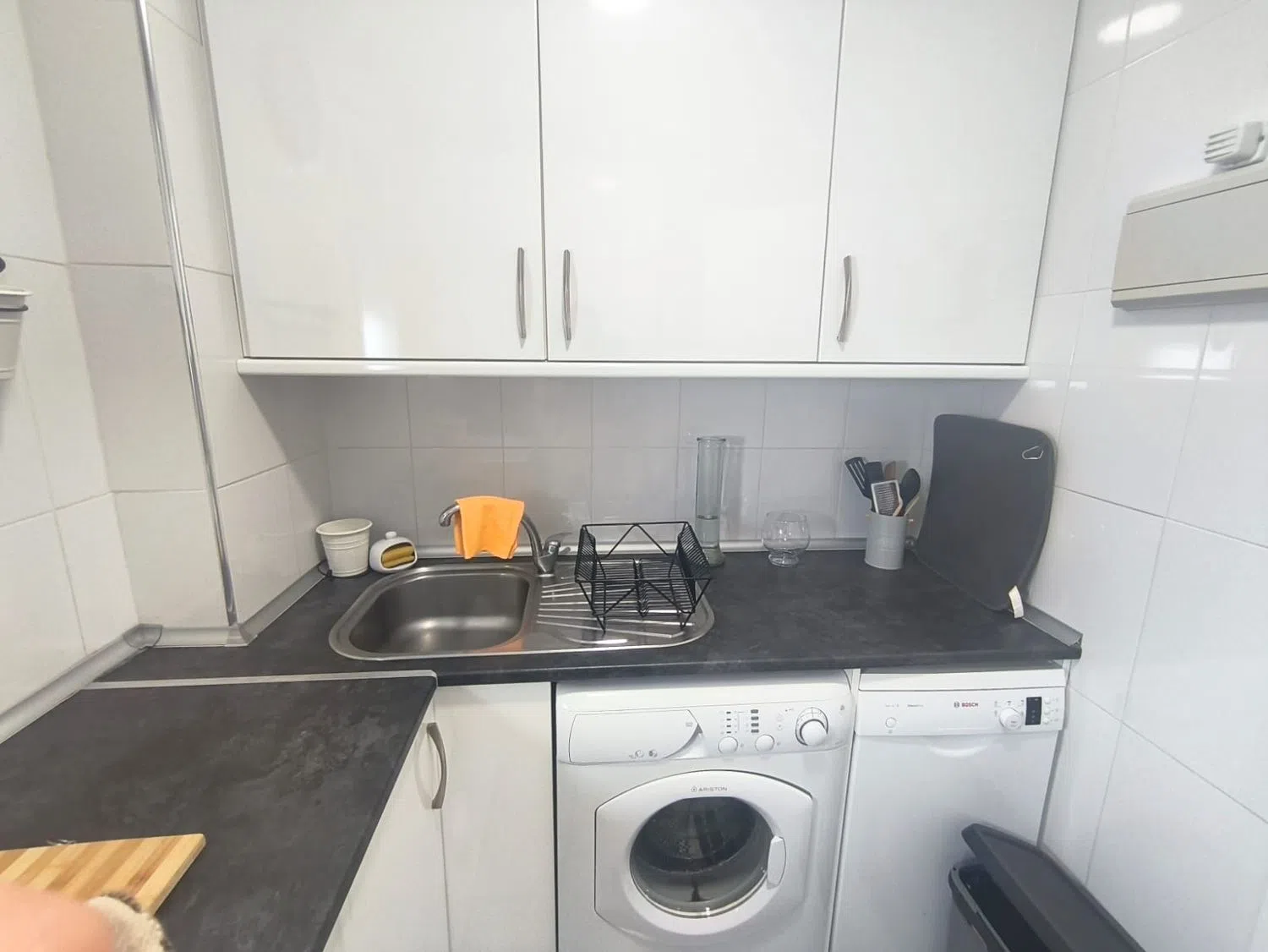 Ático en Barrio Guindalera - Foto 12