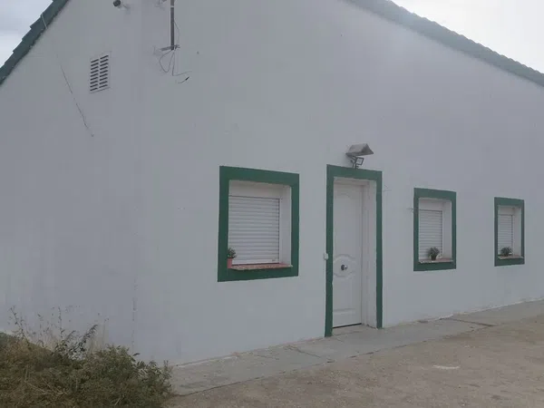 Casa rural en Diseminado Soto Grillo, 2 X - Foto 4
