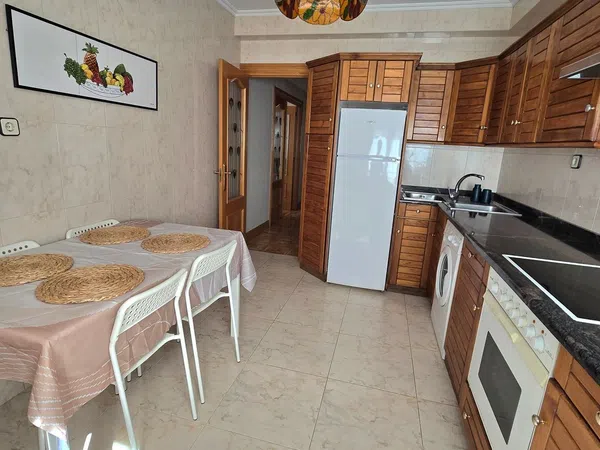 Piso en Calle Río Araxes, 3, Milagrosa, Milagrosa - Foto 2