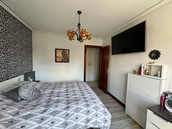 Piso en Urb. arantzabela Aranzabela - Aranbizkarra - Foto 16