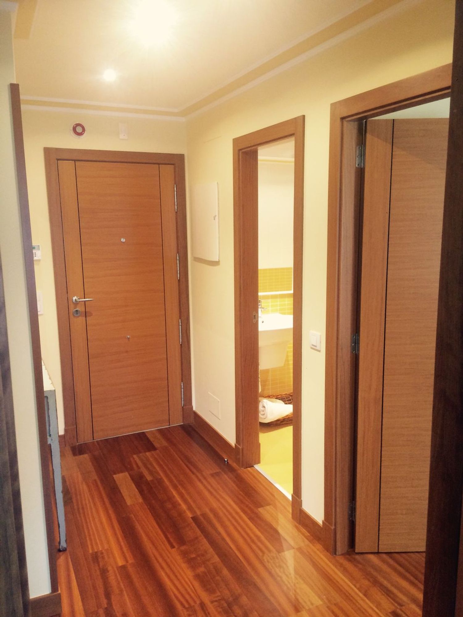 Piso en De Madrid, 56, Sanxenxo, Sanxenxo - Foto 24