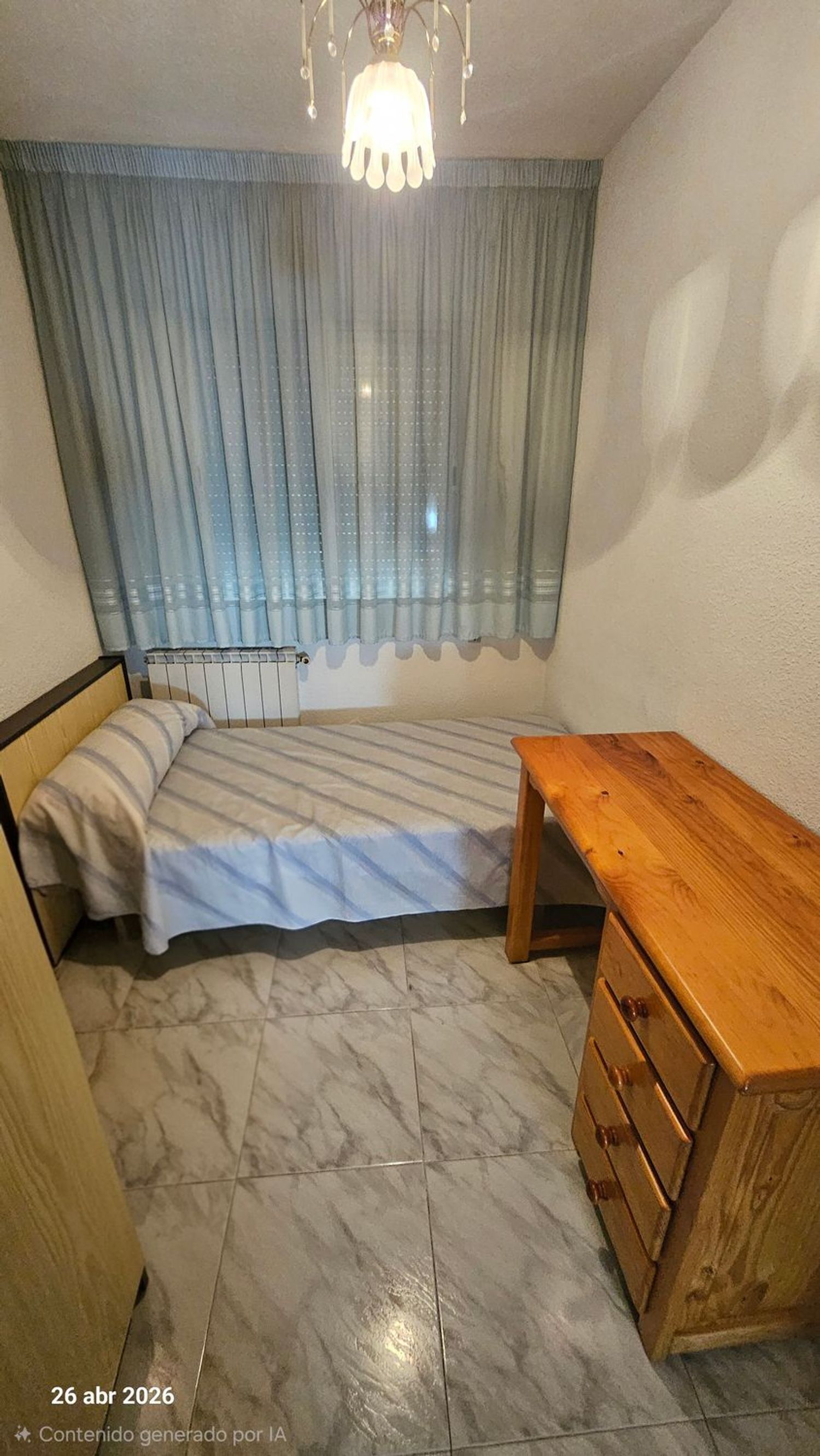 Piso en San Nicasio, San Nicasio - Foto 7