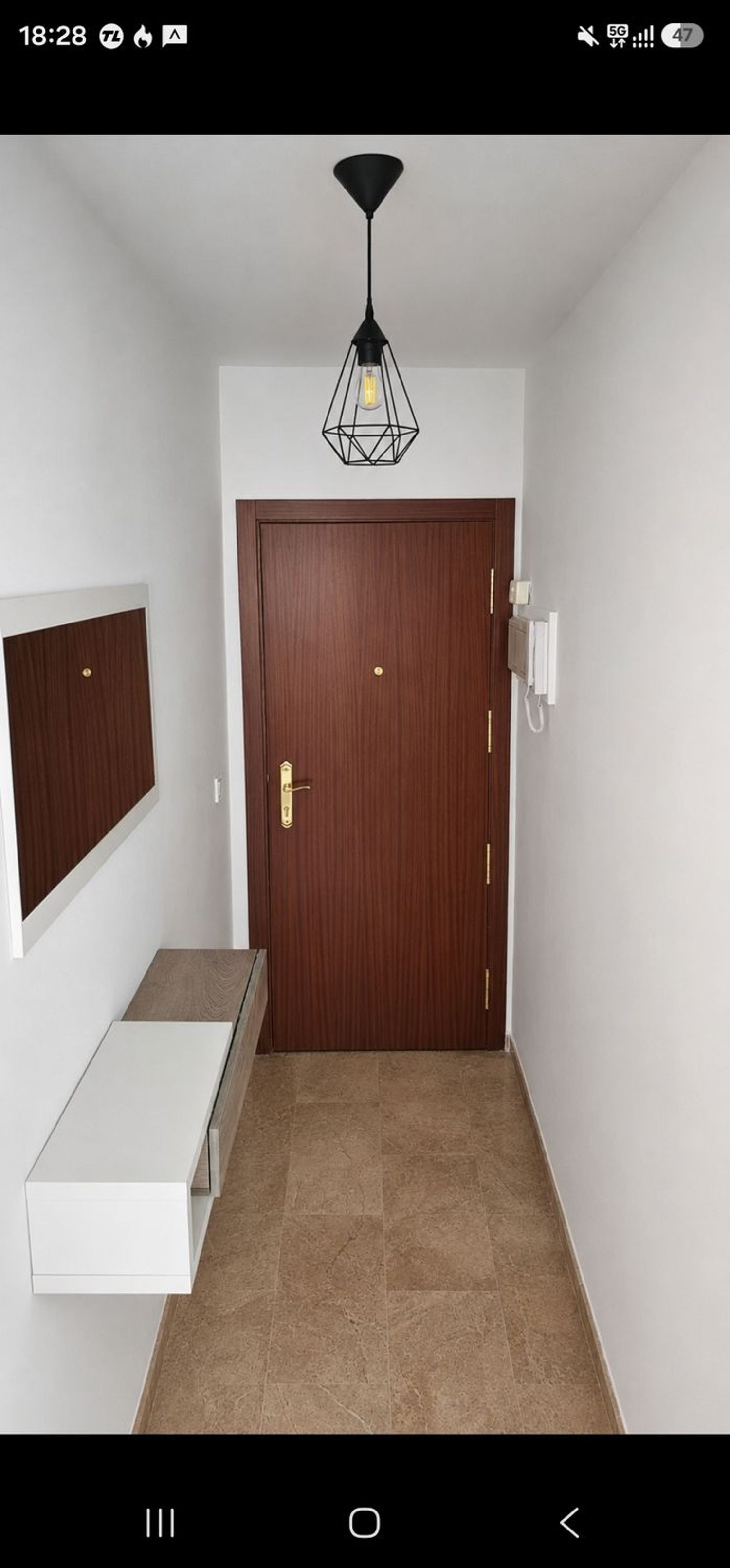 Piso en Avenida Virgen de Fátima, 29, Fátima - Campiñuela - Foto 7