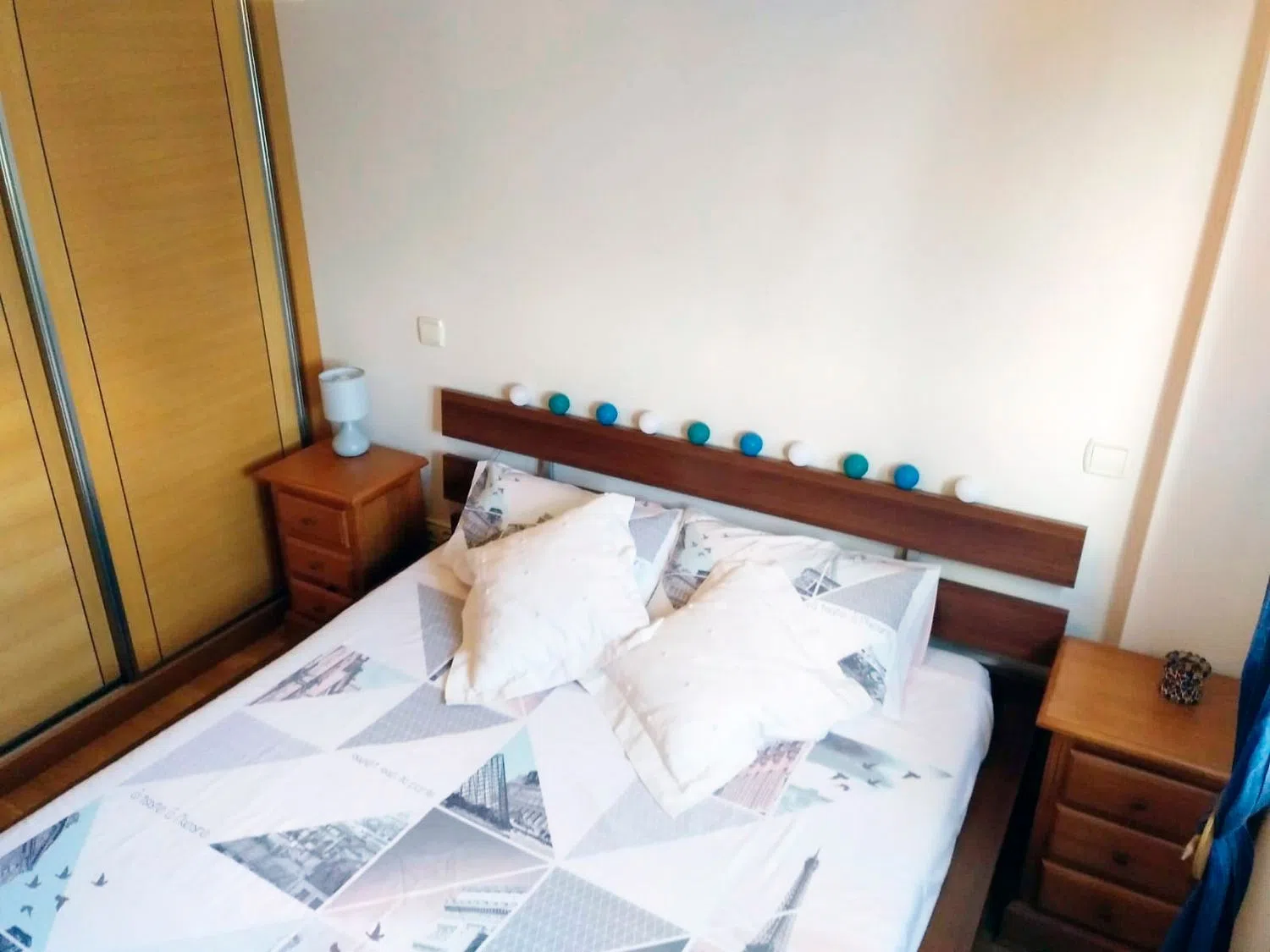 Piso en avenida del Cerro Milano, 141 - Foto 8