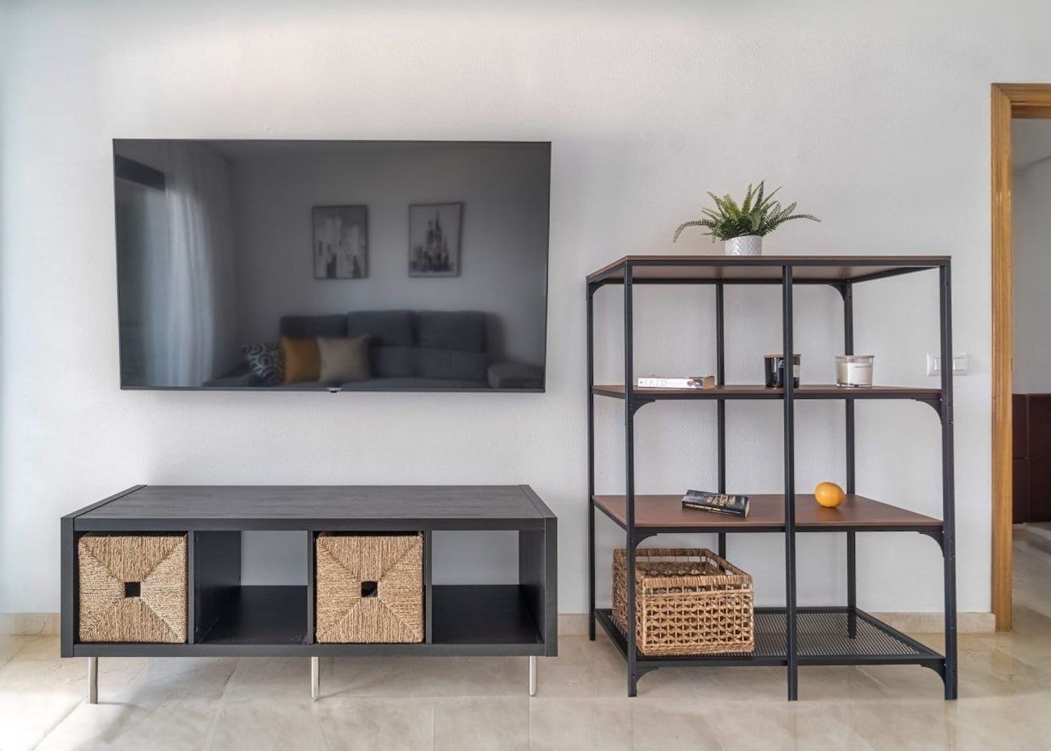 Piso en Avenida dels Mariners de la Vila Joiosa, 20, Cala Palmera - Atrium - Foto 11