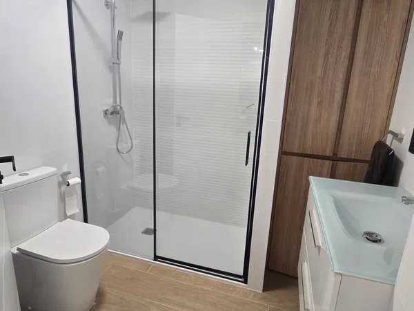 Piso en calle de Salamanca, 47 - Foto 9