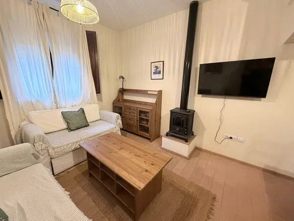 Chalet adosado en Calle de los Caldereros, 1 - Foto 1