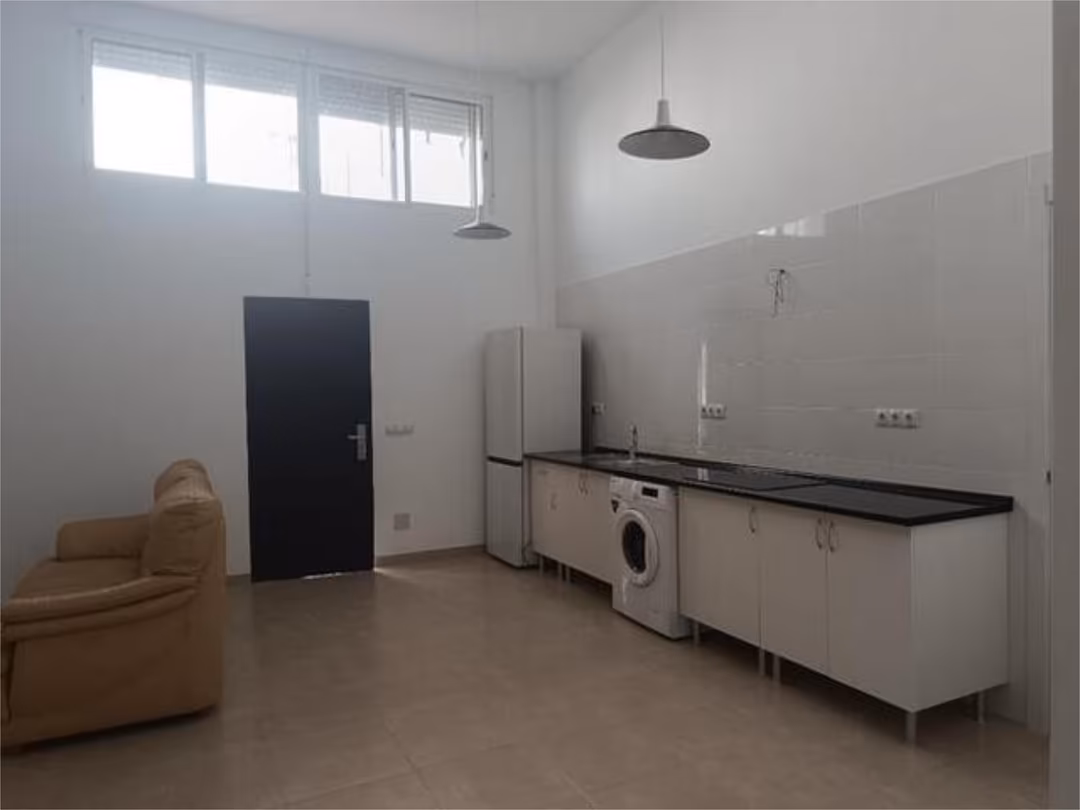 Apartamento en Puerto de la Torre