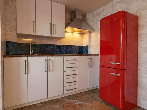 Chalet adosado en venta en Calle Villa Segura, 30 - Foto 19