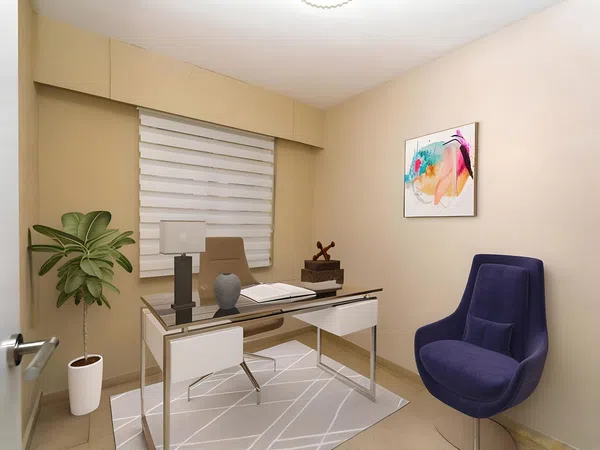 Piso en Avenida Maisonnave, 45 47 - Foto 17