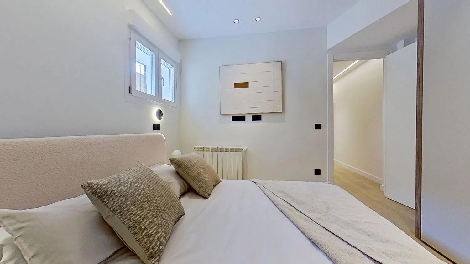 Piso en calle de Rafaela Bonilla, 6 - Foto 18