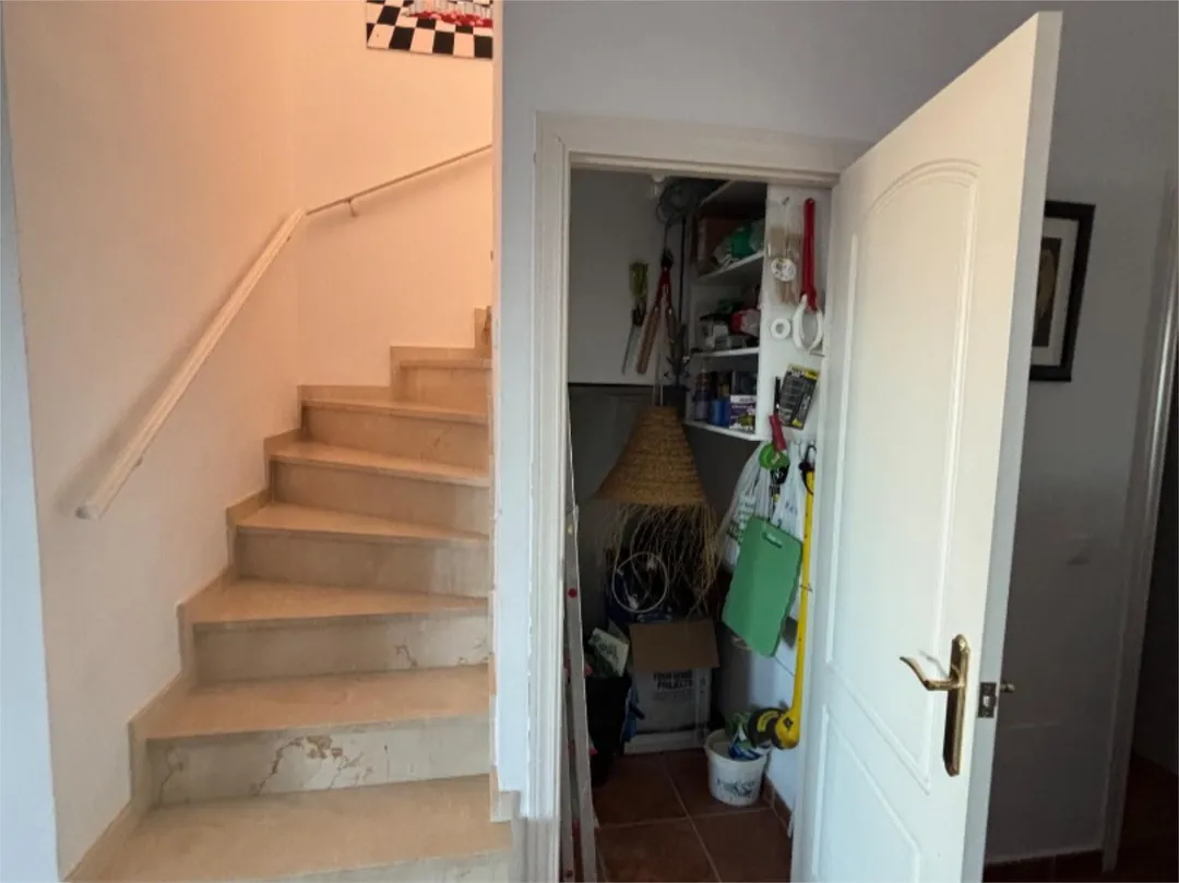 Casa adosada en  Urbanización Pueblo Valtocado 1 - Foto 11