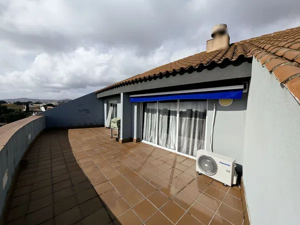 Ático en carretera Cunit a Clariana, 1