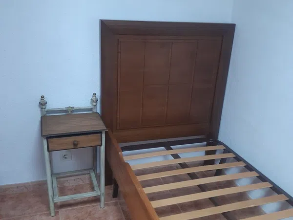 Piso en Avenida de Carlos III, 28, Fátima - Campiñuela - Foto 18