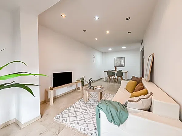 Piso en avenida del Mestre Rodrigo, 82 - Foto 2