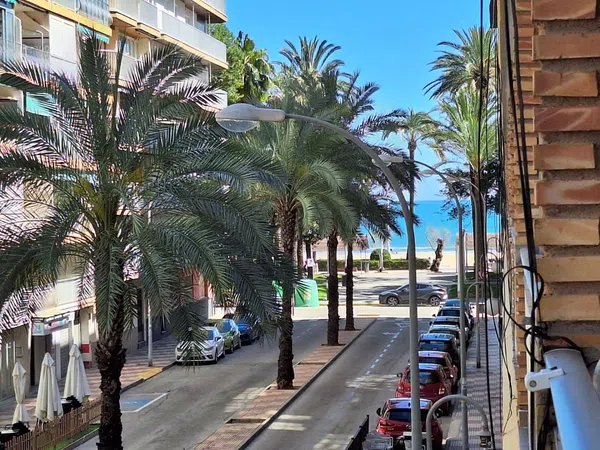 Piso en calle Barcelona, 2