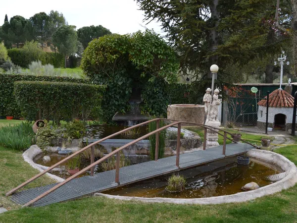 Casa independiente en calle Órbigo, 3 - Foto 10