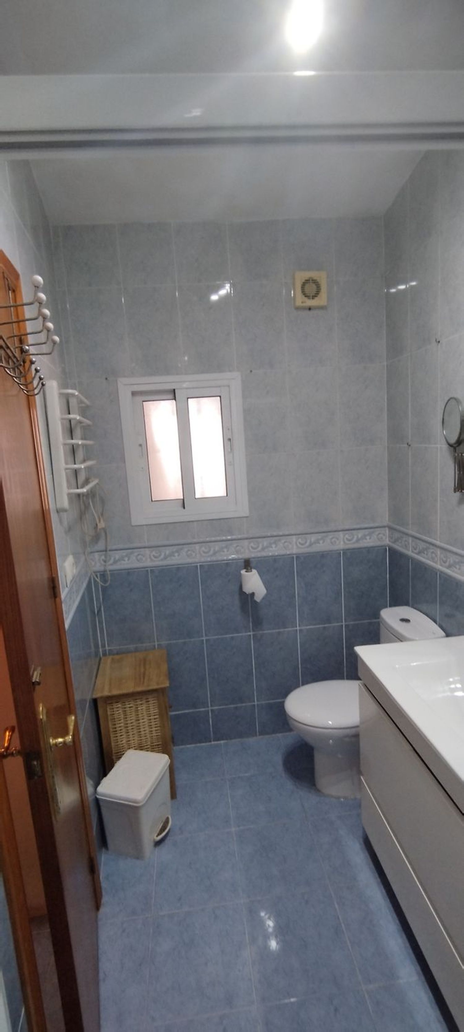 Chalet adosado en Calle Hermanas de la Cruz, 77 - Foto 17
