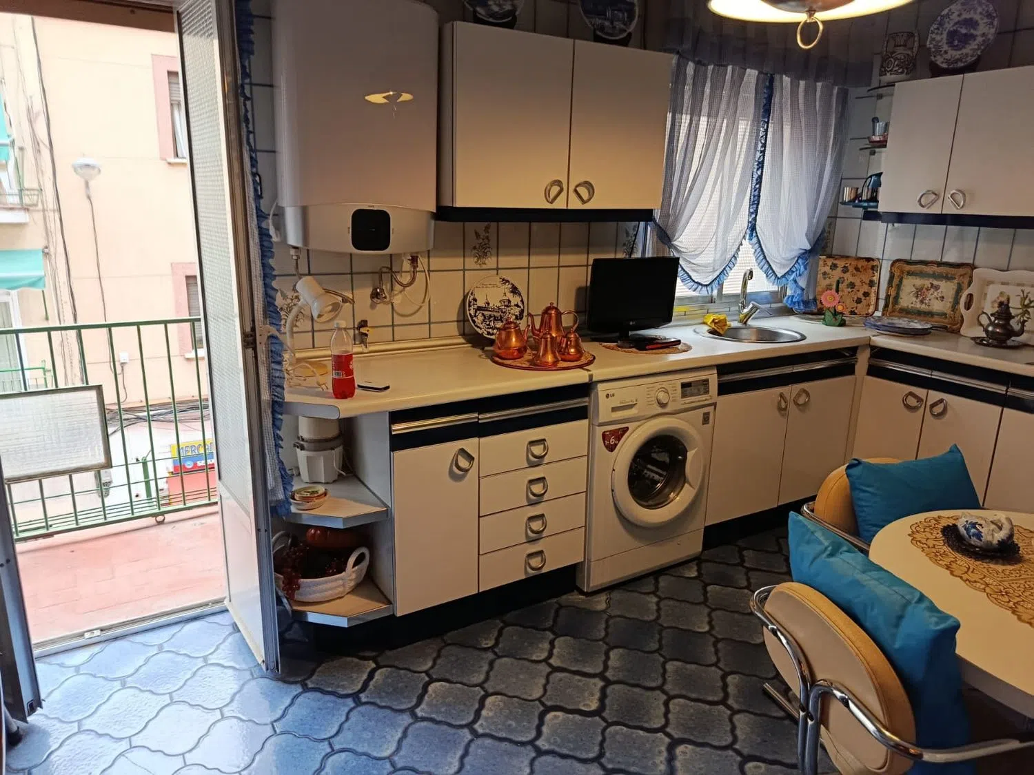 Piso en Barrio Almendrales - Foto 9