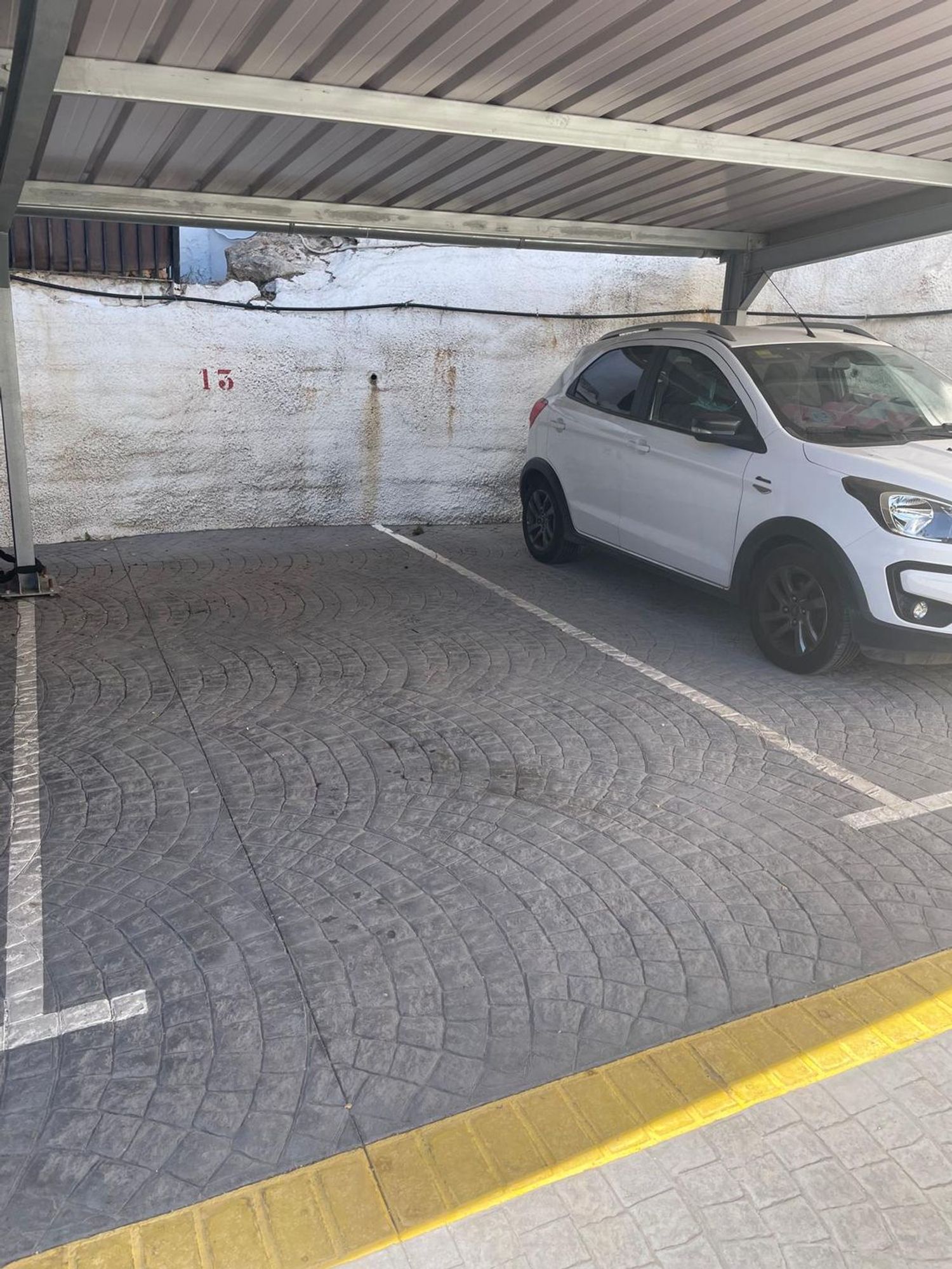 Piso en Calle Al Andalus, 6, Montemar, Montemar - Foto 12