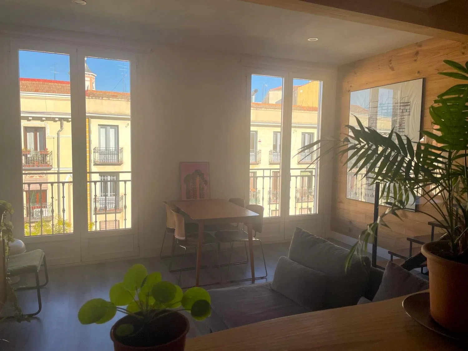 Dúplex en calle de Argumosa, 10 - Foto 6