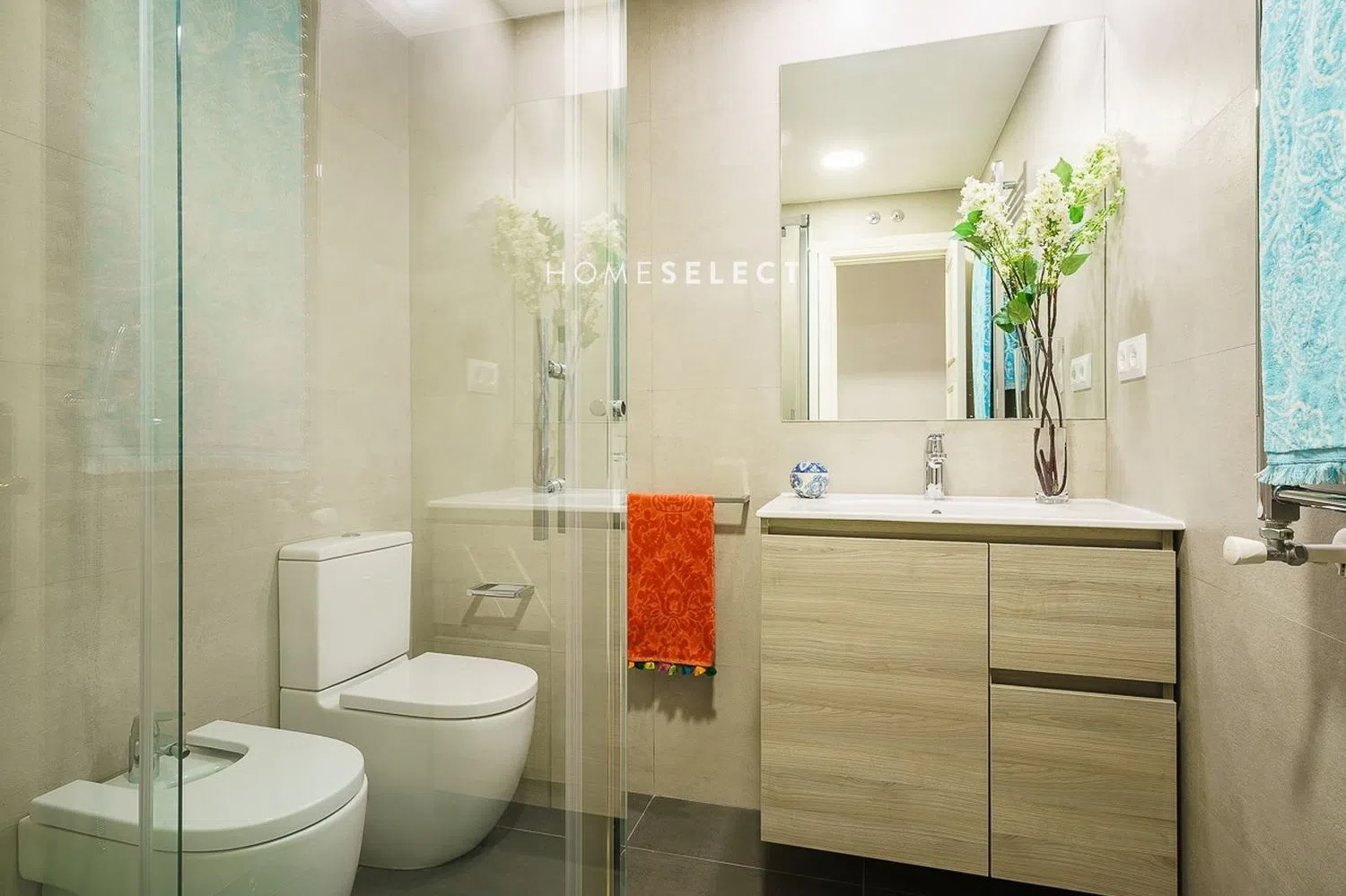 Piso en calle de Castelló - Foto 27