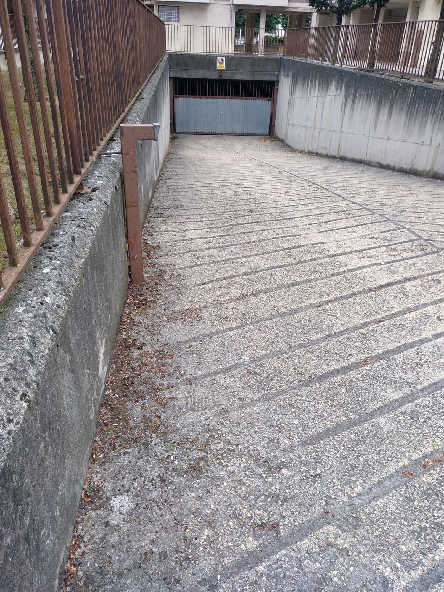 Piso en calle Etxezaharra, 19 - Foto 30