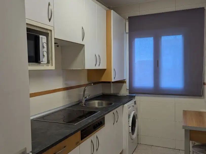 Piso en  Calle María Auxiliadora 89 - Foto 10