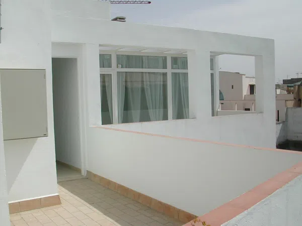 Alquiler de dúplex en Divina Enfermera, 2 - Foto 2