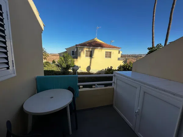 Chalet adosado en Calle Doctor Agustín Millares Carlo, 35, Sonnenland, Sonnenland - Foto 1