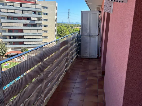 Dúplex en Paseo del Vint-i-dos de Juliol, 883, Les Arenes - Foto 21