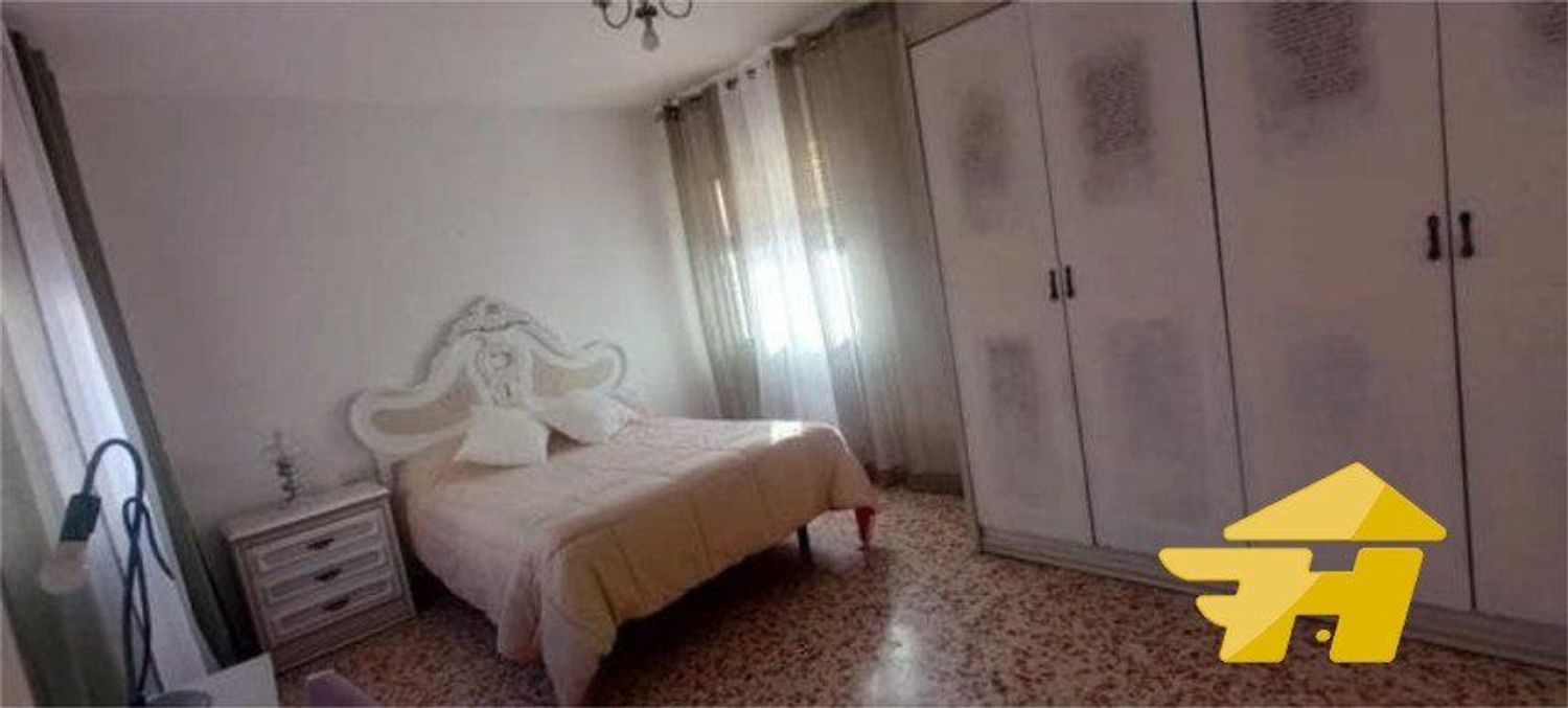 Piso en Calle San Acisclo, 1, Levante - Foto 2
