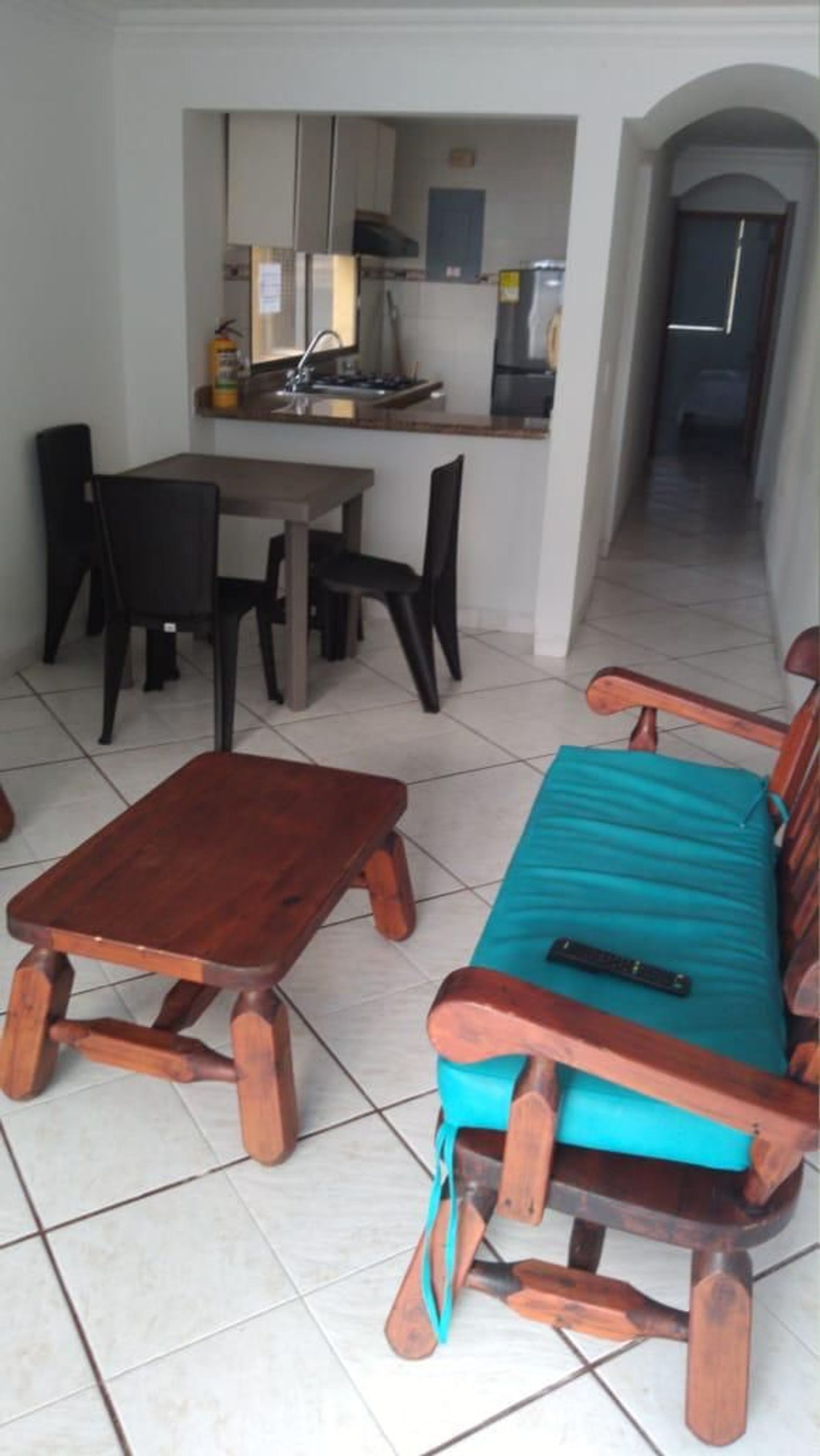 Piso en carretera de tarragona, 22 - Foto 3