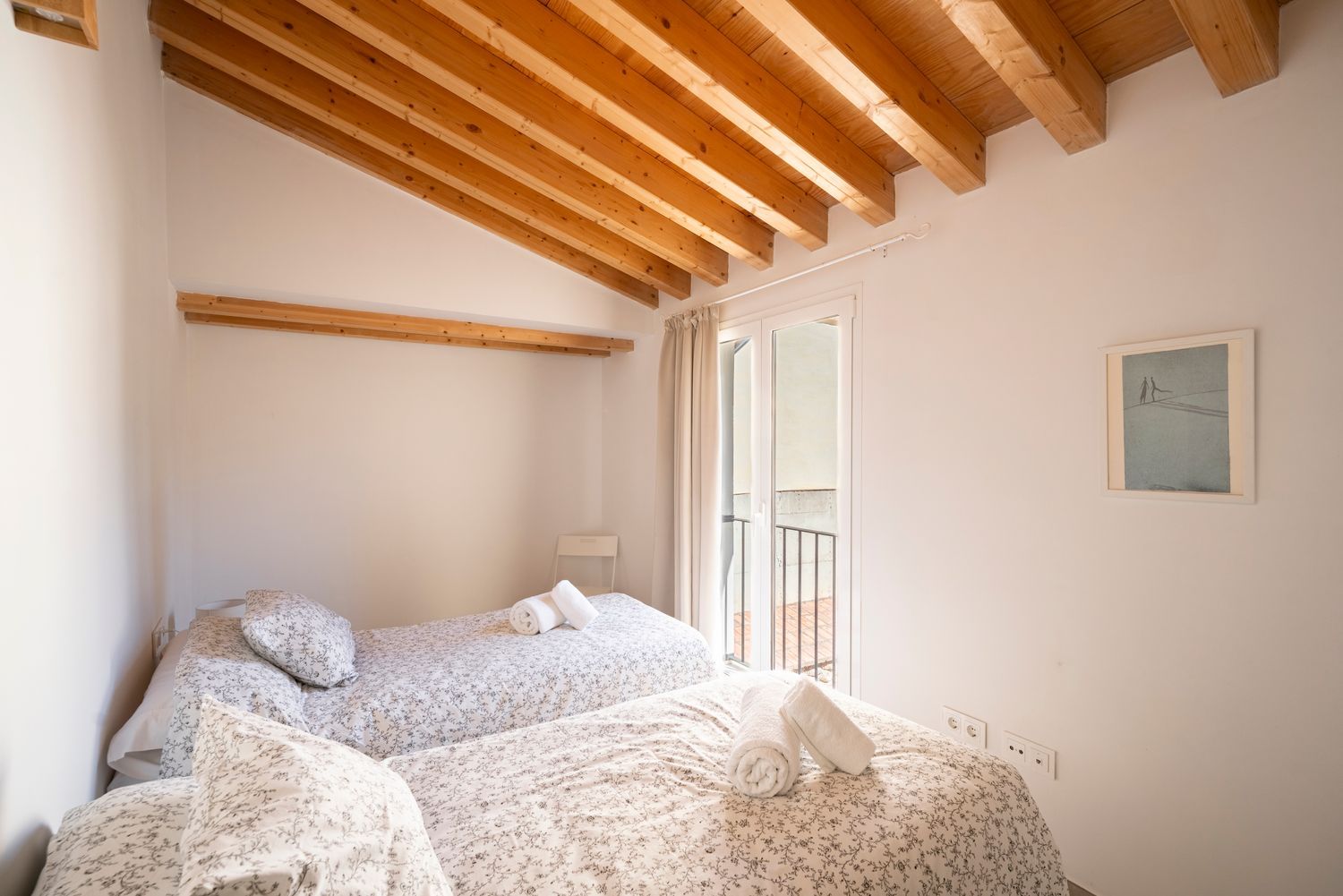 Ático en Calle Negros, 16, Albaicín, Albaicín - Foto 4