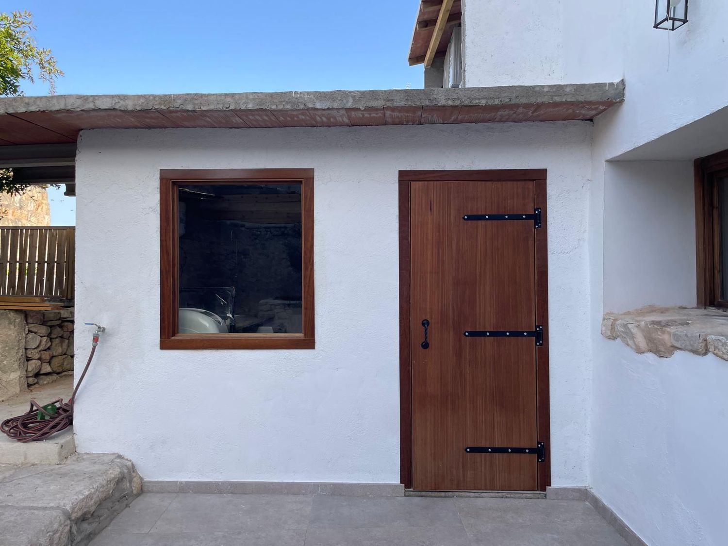 Chalet pareado en San Josep, 9 - Foto 14