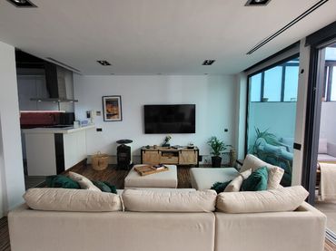 Dúplex en  Carrer Castillejos 41 - Foto 6