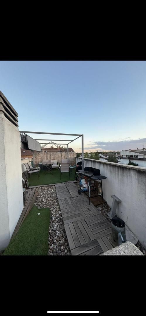 Ático en  Calle Batalla de Bailén 23 - Foto 4