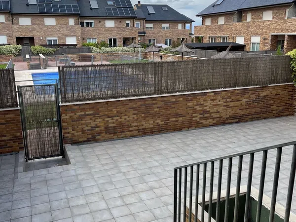 Chalet adosado en Urb. roza martin Los Satélites - Roza Martín - Foto 23