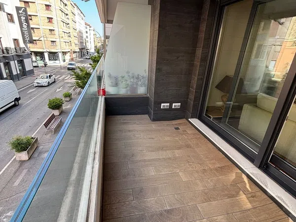 Piso en Calle Amaya, 9, 2º Ensanche, 2º Ensanche - Foto 1