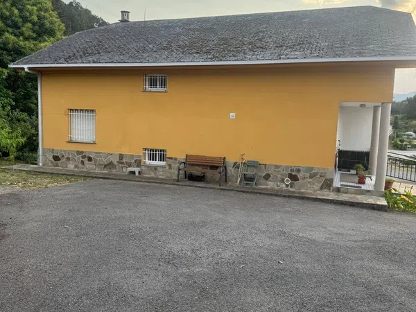 Casa de pueblo en Adelán, 7 - Foto 13