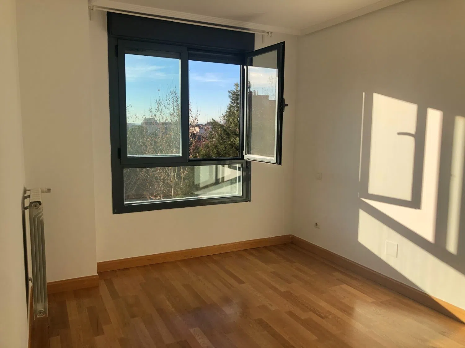 Piso en calle de Juan Sánchez, 3 - Foto 12