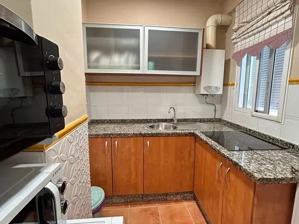 Piso en Hermano Luján, Levante - Foto 5
