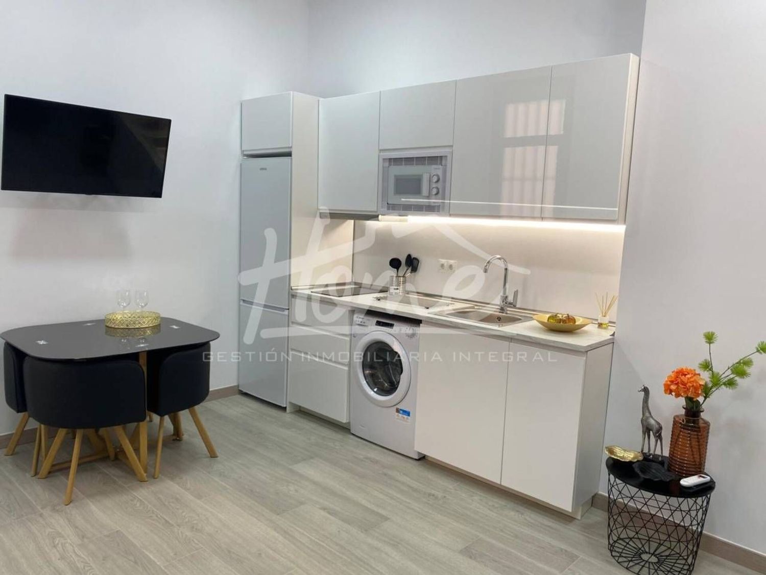 Estudio en Hellín, Hellín - Foto 6
